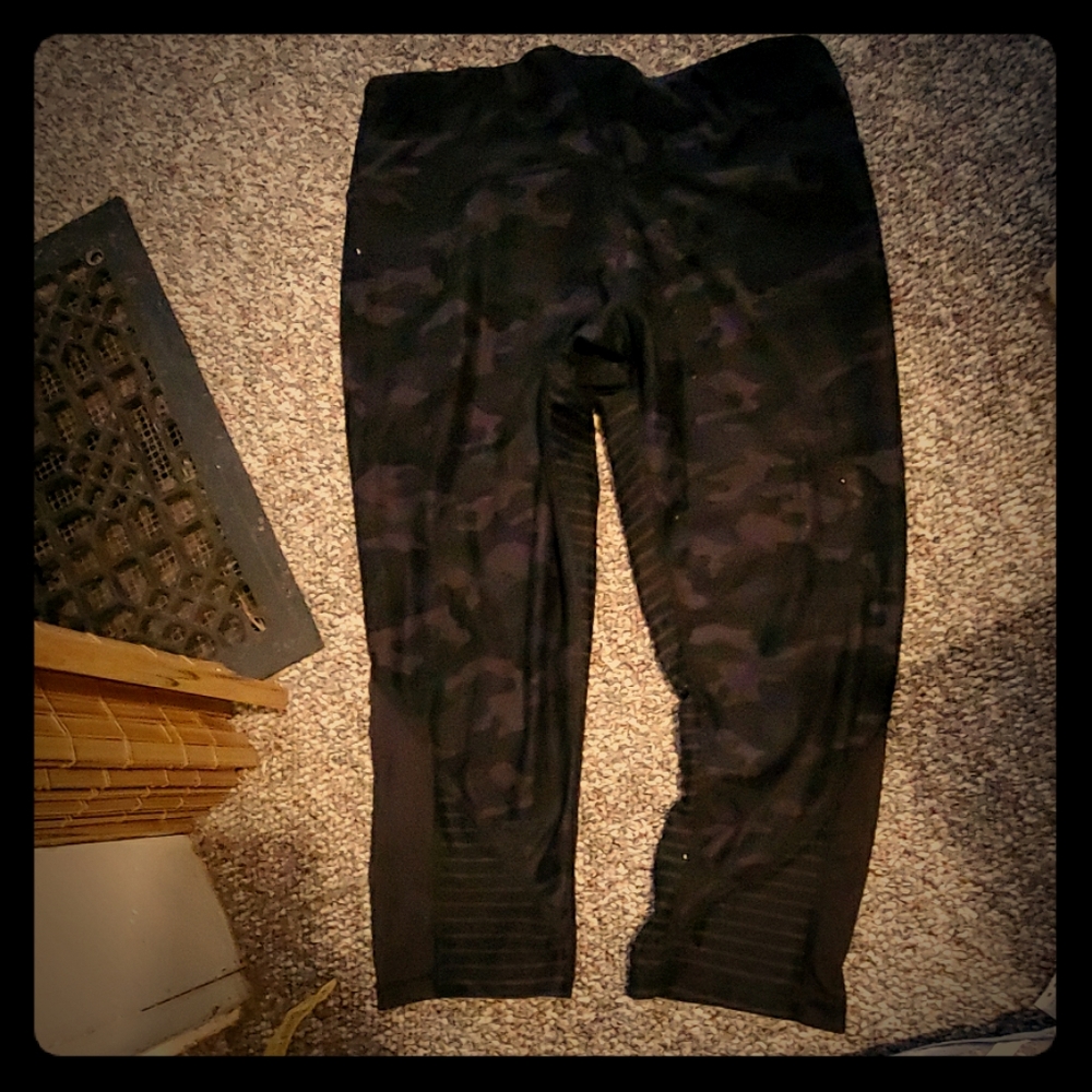 Yoga pants/leggings